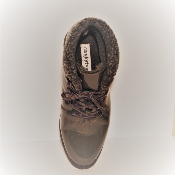 Hiking Insulated Bootie - Picture 4 of 5